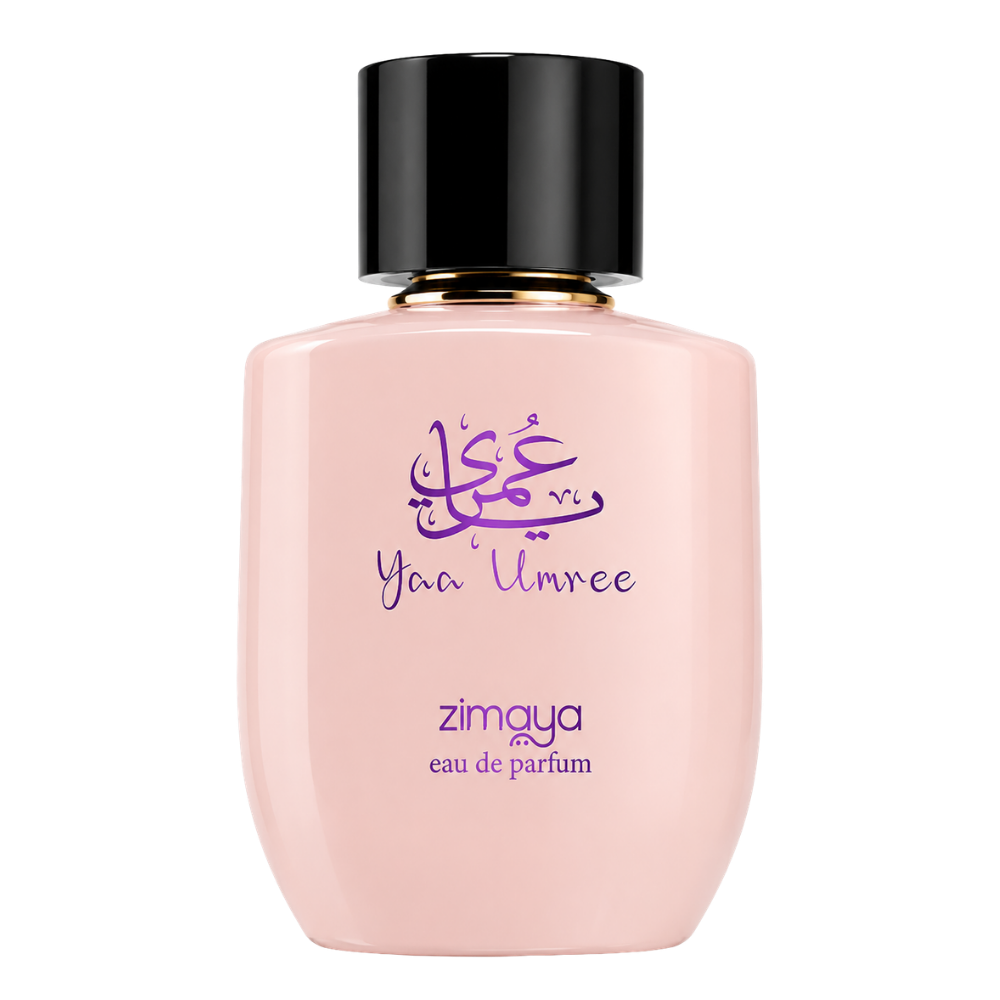 Yaa Umree Eau de Parfum 100ml by Zimaya