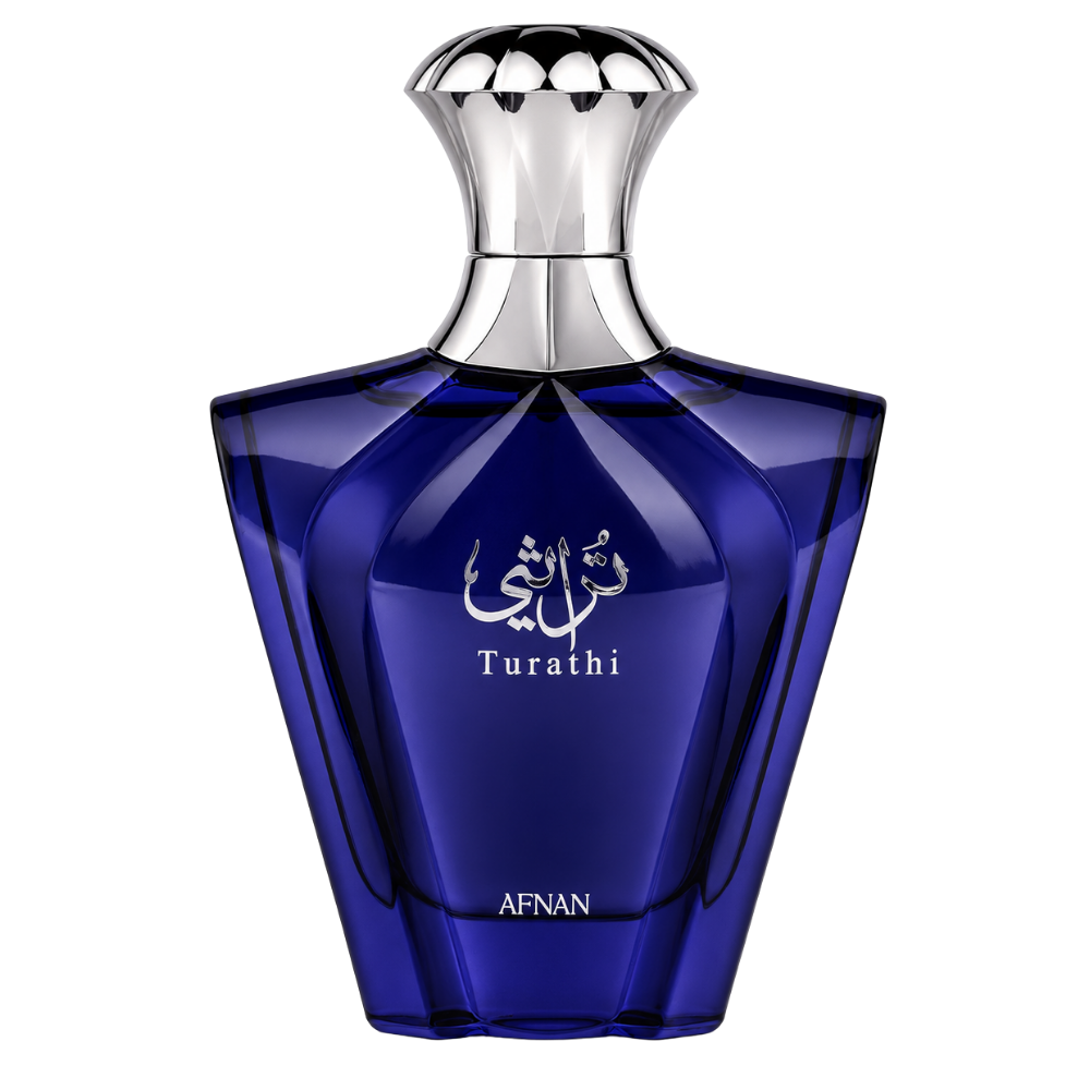 Turathi Blue Eau de Parfum 90ml by Afnan
