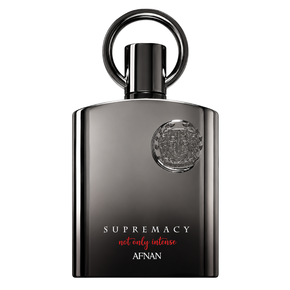 Supremacy Not Only Intense Extrait de Parfum 100ml by Afnan