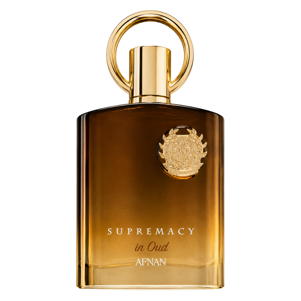 Supremacy In Oud Eau de Parfum 100ml by Afnan
