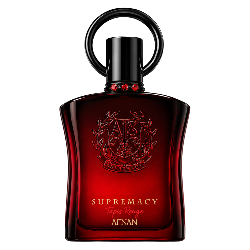Supremacy Tapis Rouge Extrait de Parfum 90ml by Afnan