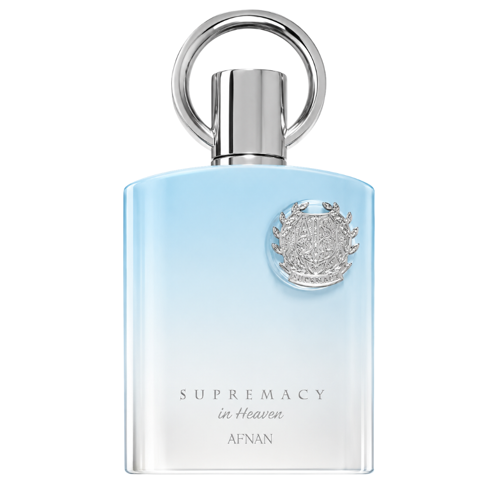 Supremacy In Heaven Eau de Parfum 100ml by Afnan