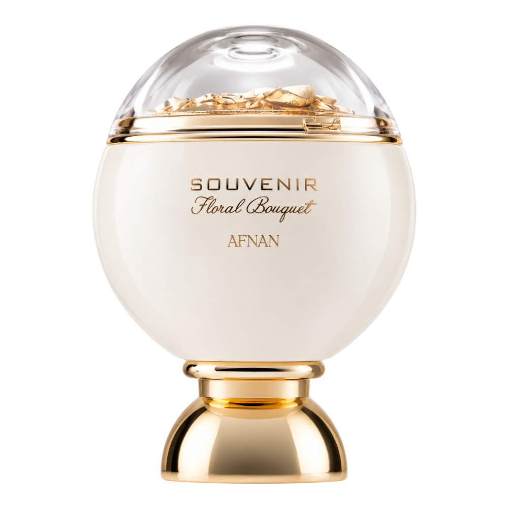 Souvenir Floral Bouquet Pour Femme Eau de Parfum 100ml by Afnan