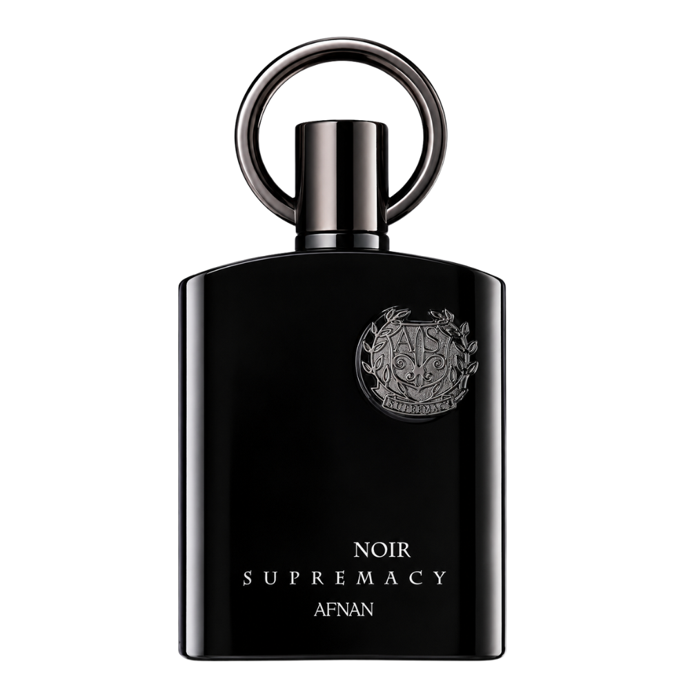 Supremacy Noir Eau de Parfum 100ml by Afnan