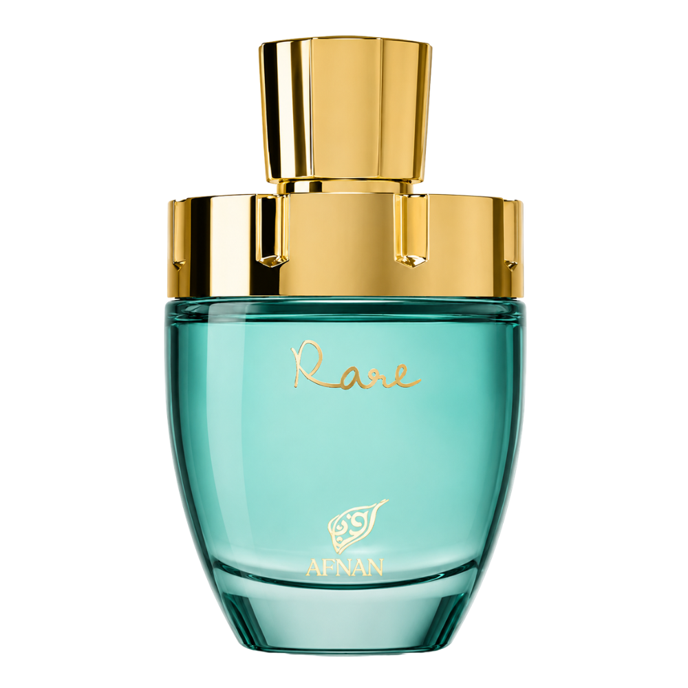 Rare Eau de Parfum 100ml by Afnan