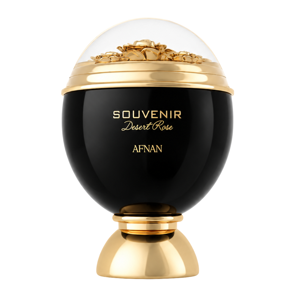 Souvenir Desert Rose Eau de Parfum 100ml by Afnan