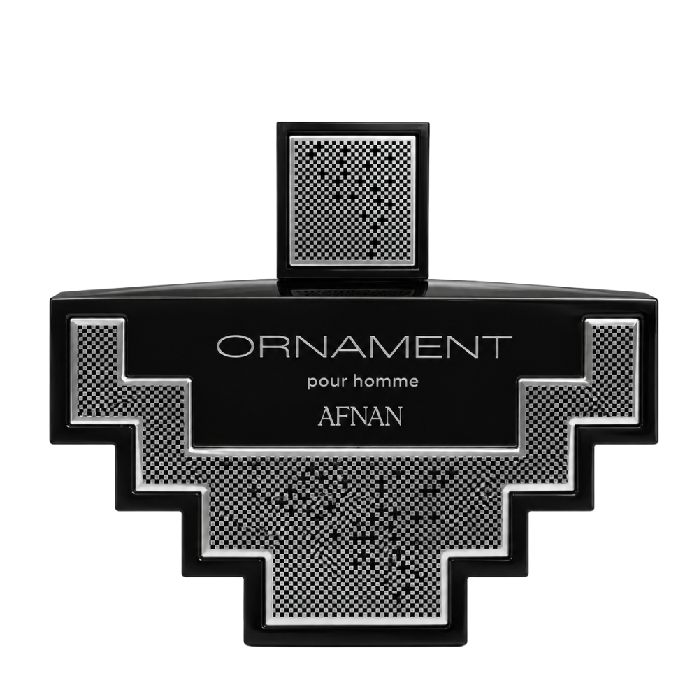 Ornament Pour Homme Eau de Parfum 100ml by Afnan
