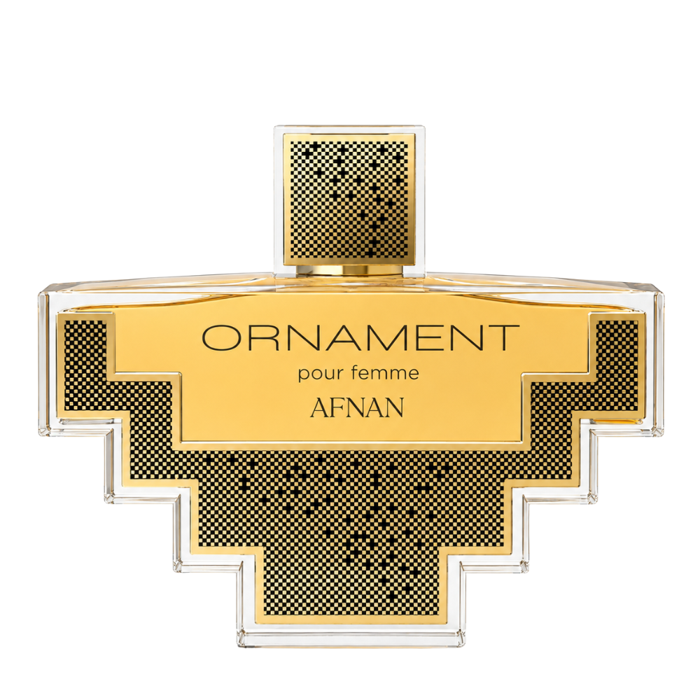 Ornament Pour Femme Eau de Parfum 100ml by Afnan