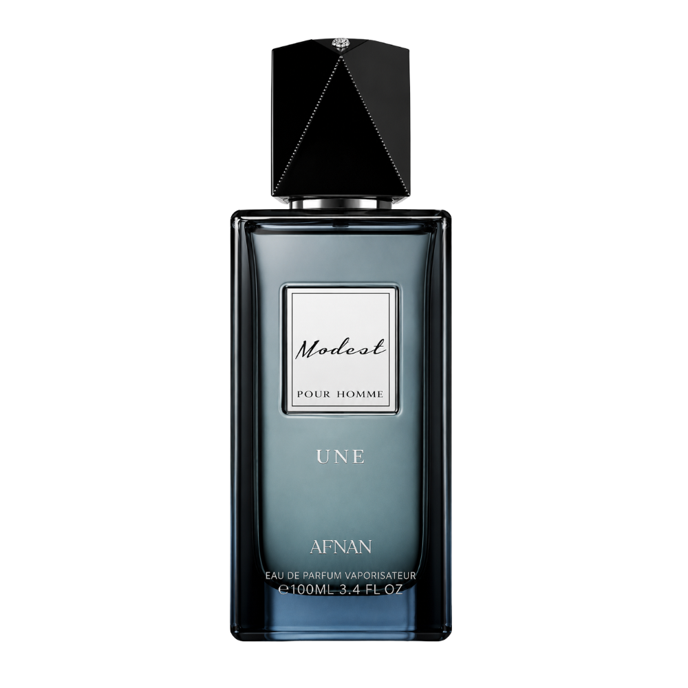 Modest Pour Homme Eau de Parfum 100ml by Afnan