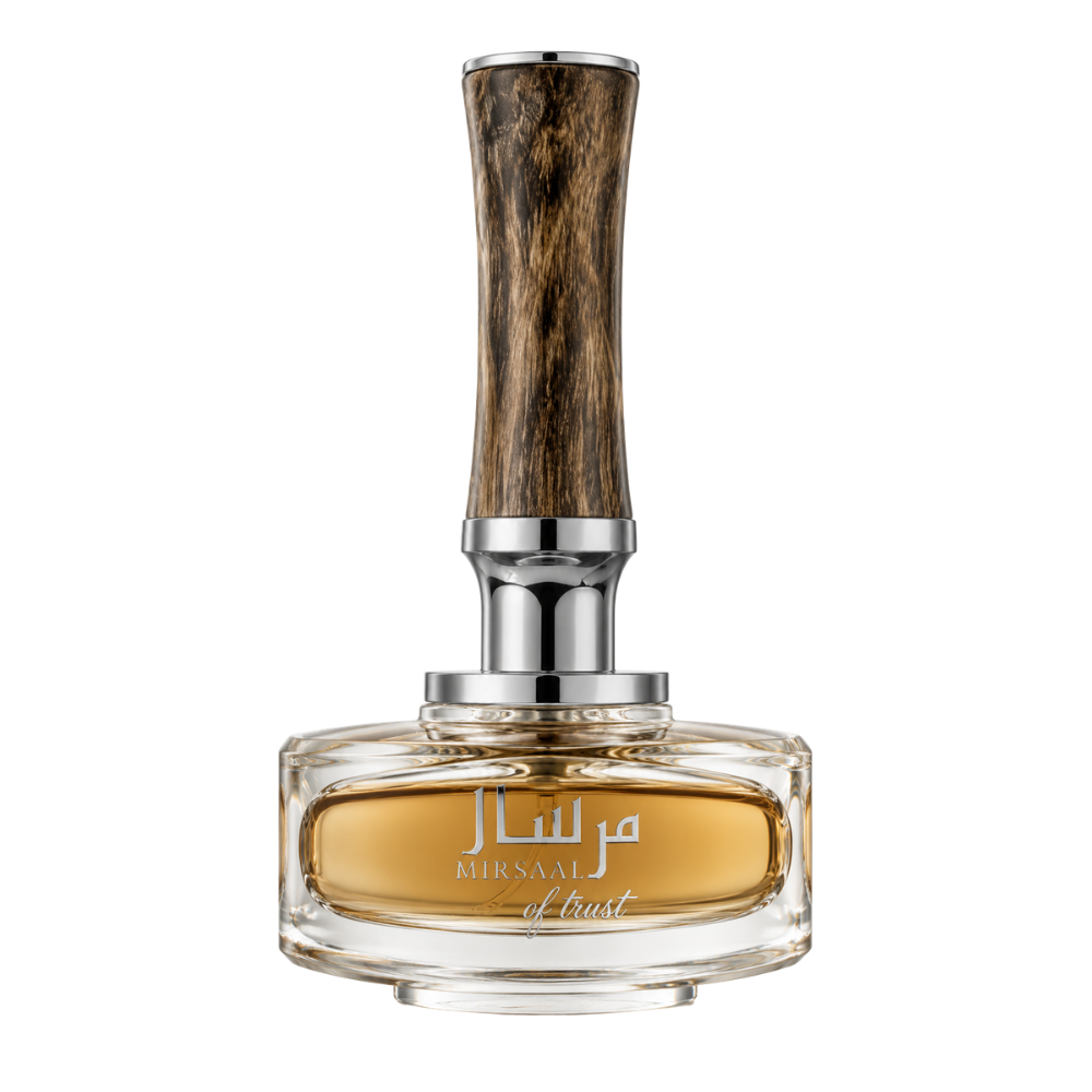 Mirsaal Of Trust Eau de Parfum 100ml by Afnan