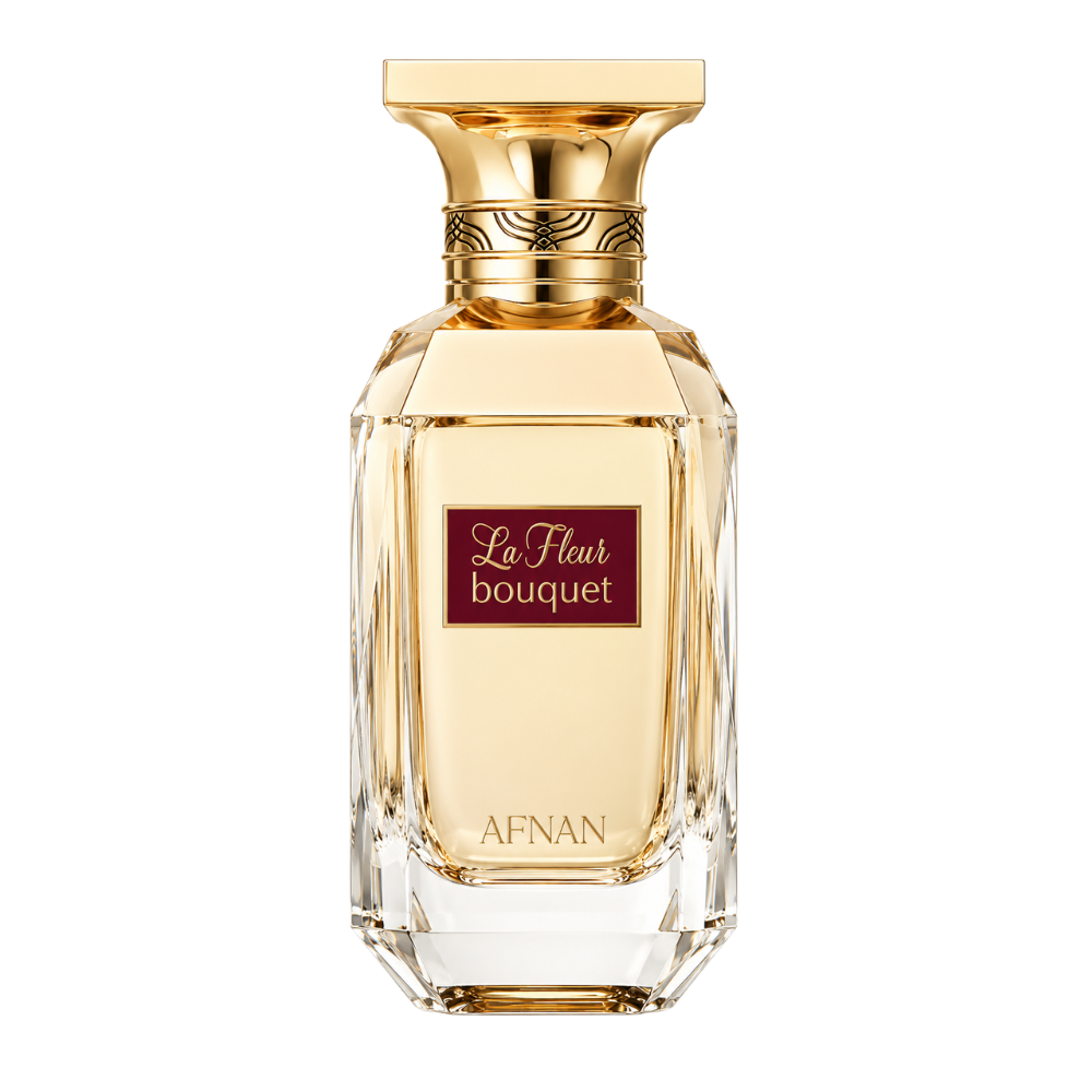 La Fleur Bouquet Eau de Parfum 100ml by Afnan