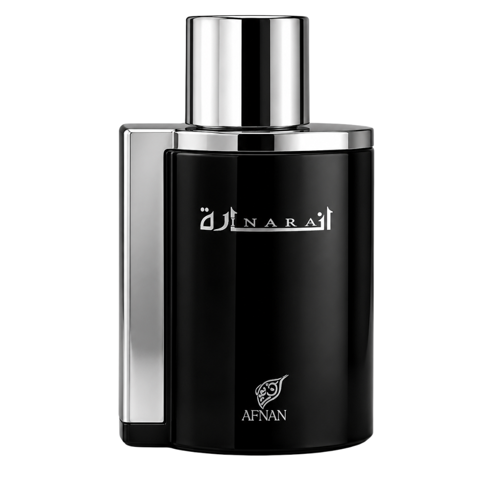 Inara Black Eau de Parfum 100ml by Afnan