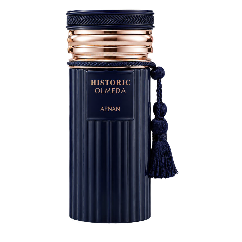 Historic Olmeda Eau de Parfum 100ml by Afnan
