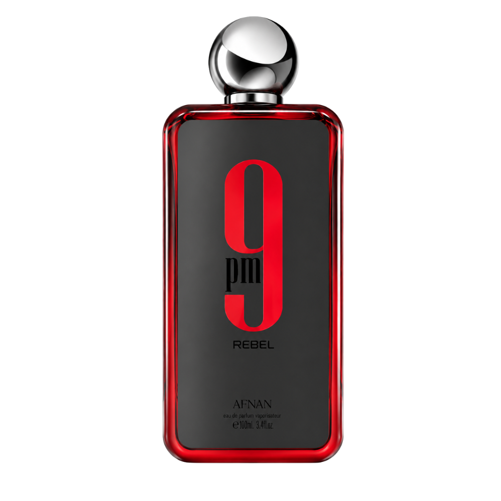 9PM Rebel Eau de Parfum 100ml by Afnan