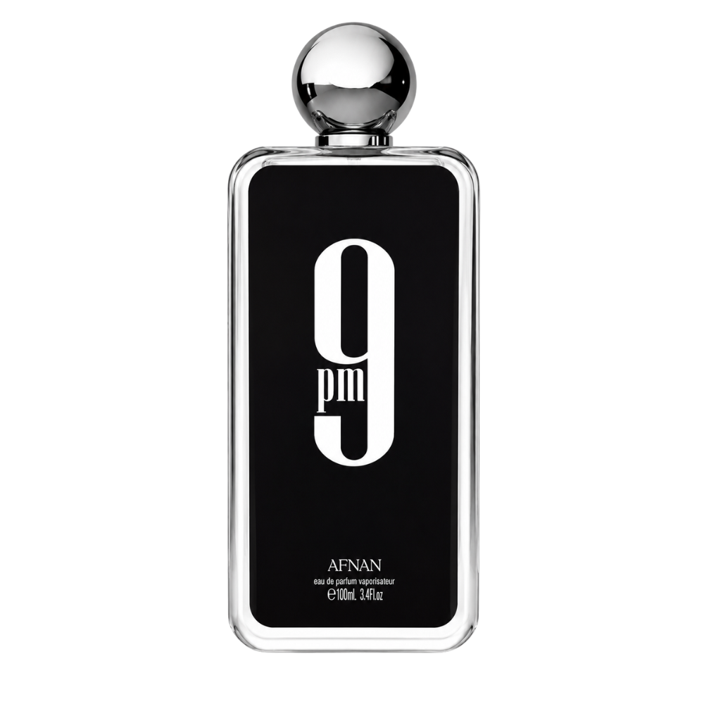9PM Eau de Parfum 100ml by Afnan