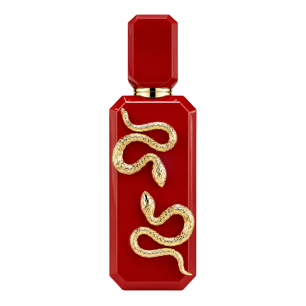 Veneno Scarlet Eau de Parfum 100ml by French Avenue