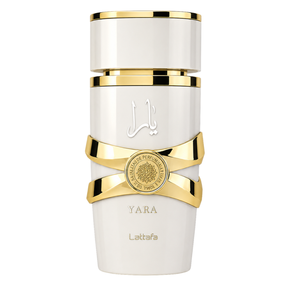 Yara Moi Eau de Parfum 100ml by Lattafa