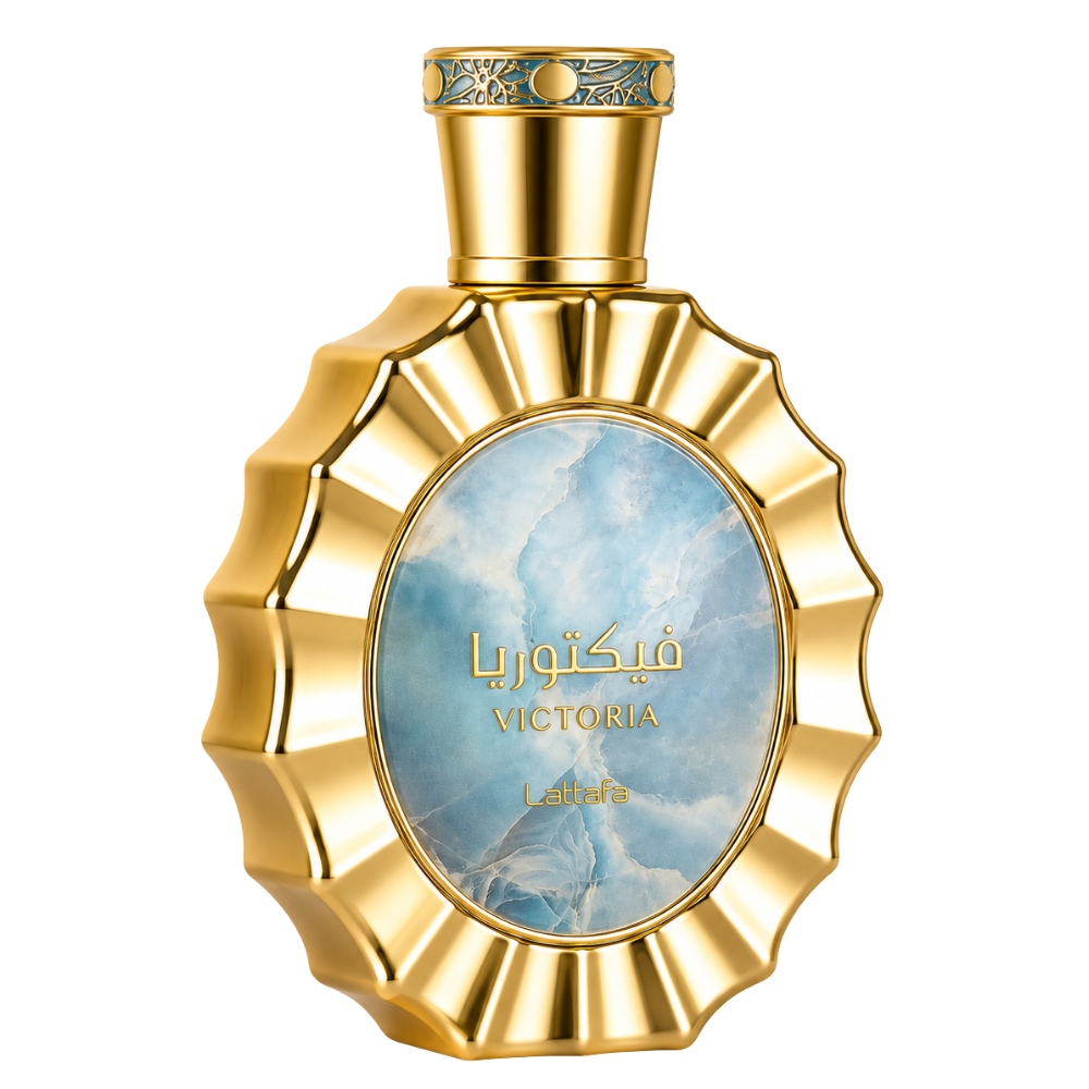 Victoria Eau de Parfum 100ml by Lattafa