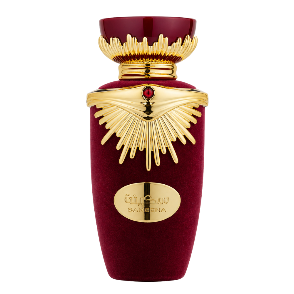 Sakeena Eau de Parfum 100ml by Lattafa