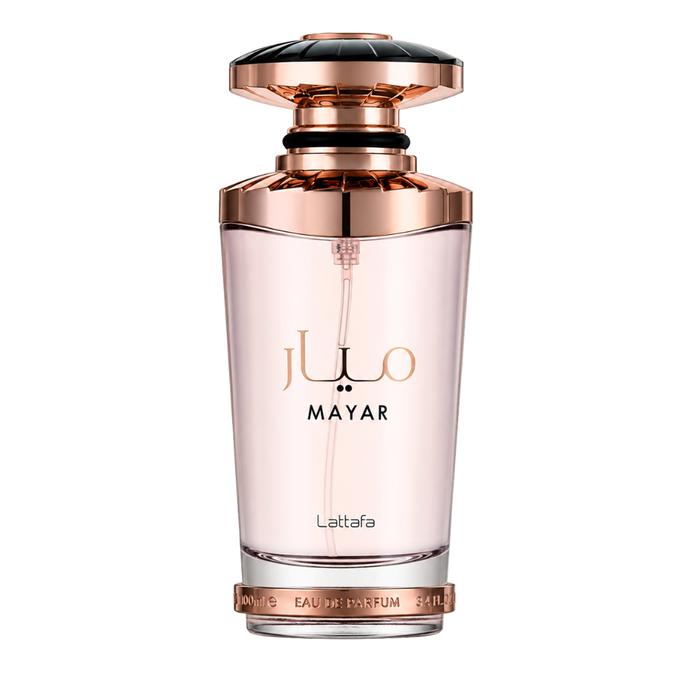 Mayar Eau de Parfum 100ml by Lattafa