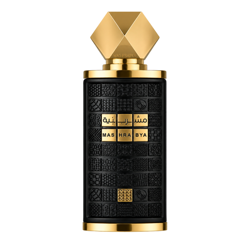 Mashrabya Eau de Parfum 100ml by Lattafa