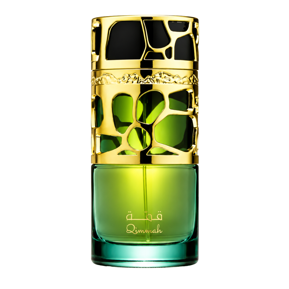 Qimmah For Women Eau de Parfum 100ml by Lattafa