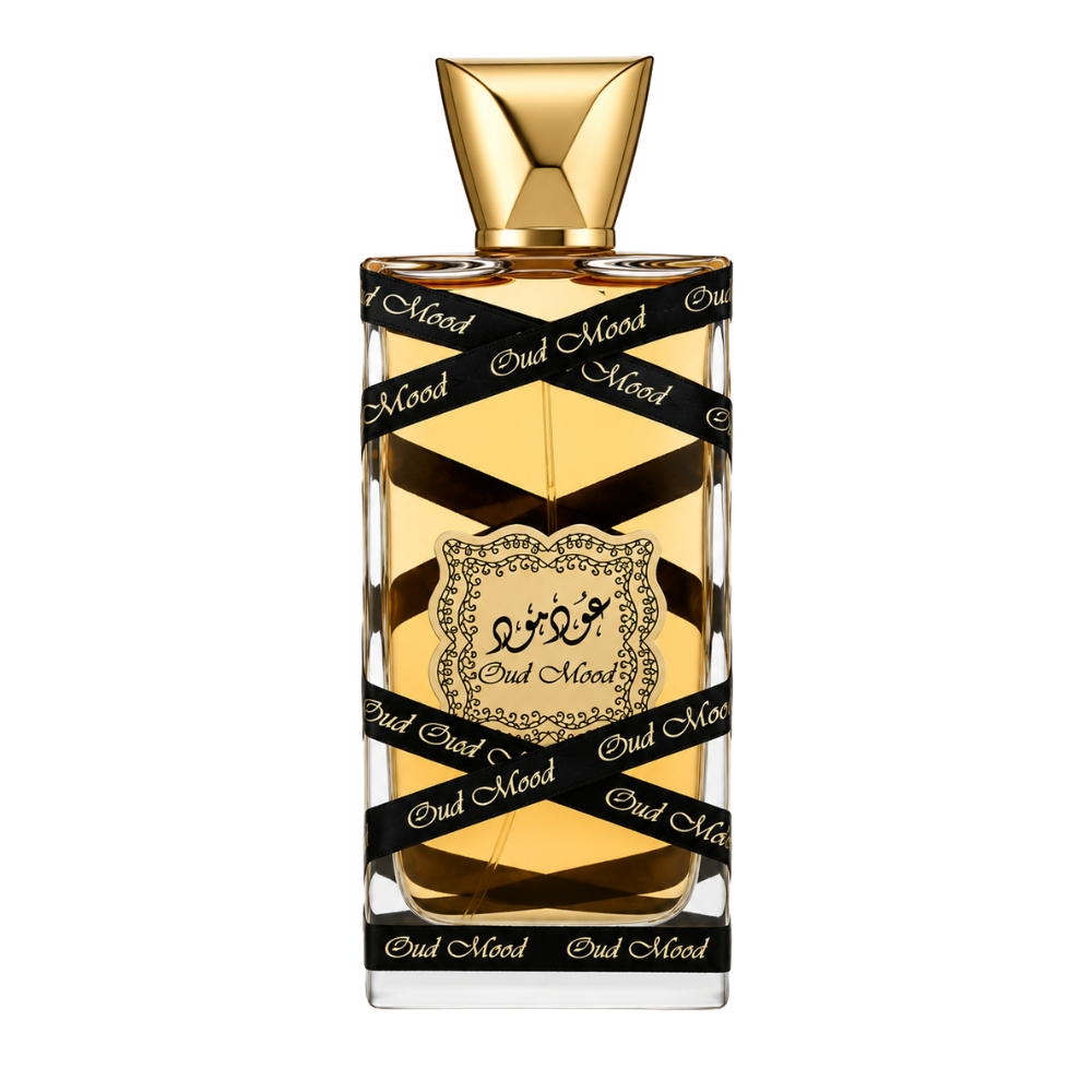 Oud Mood Eau de Parfum 100ml by Lattafa
