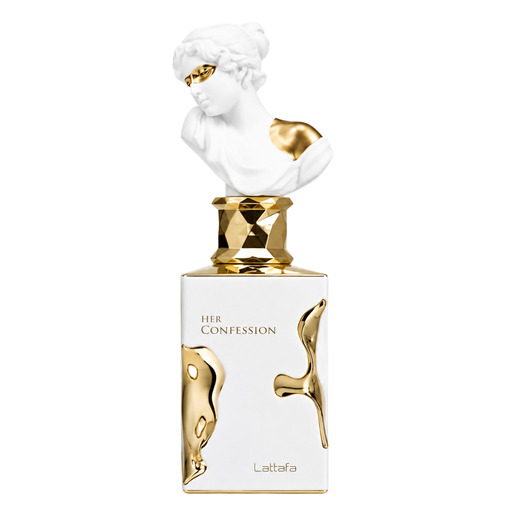 Her Confession Eau de Parfum 100ml by Lattafa