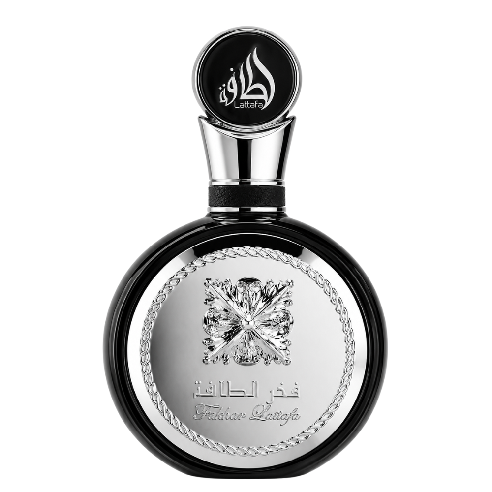 Fakhar Lattafa For Men Eau de Parfum 100ml by Lattafa