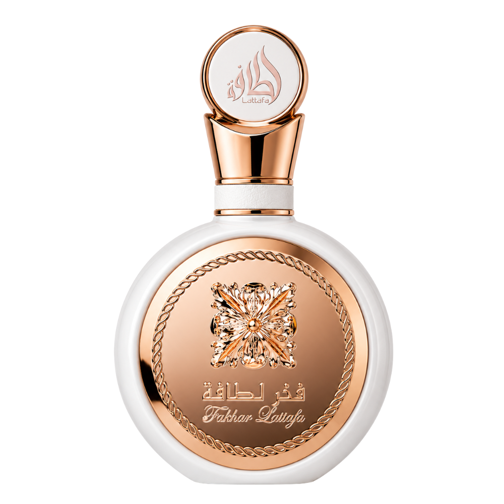 Fakhar Lattafa For Women Eau de Parfum 100ml by Lattafa
