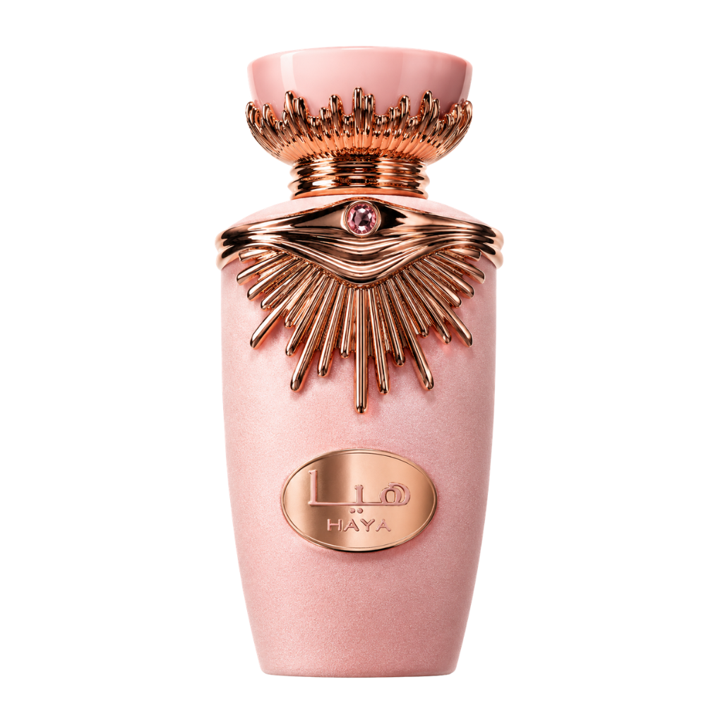Haya Eau de Parfum 100ml by Lattafa