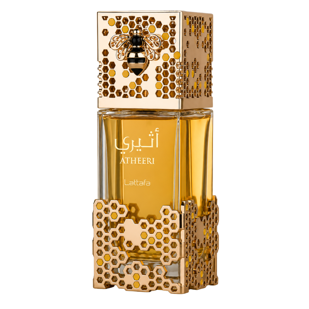 Atheeri Eau de Parfum 100ml by Lattafa
