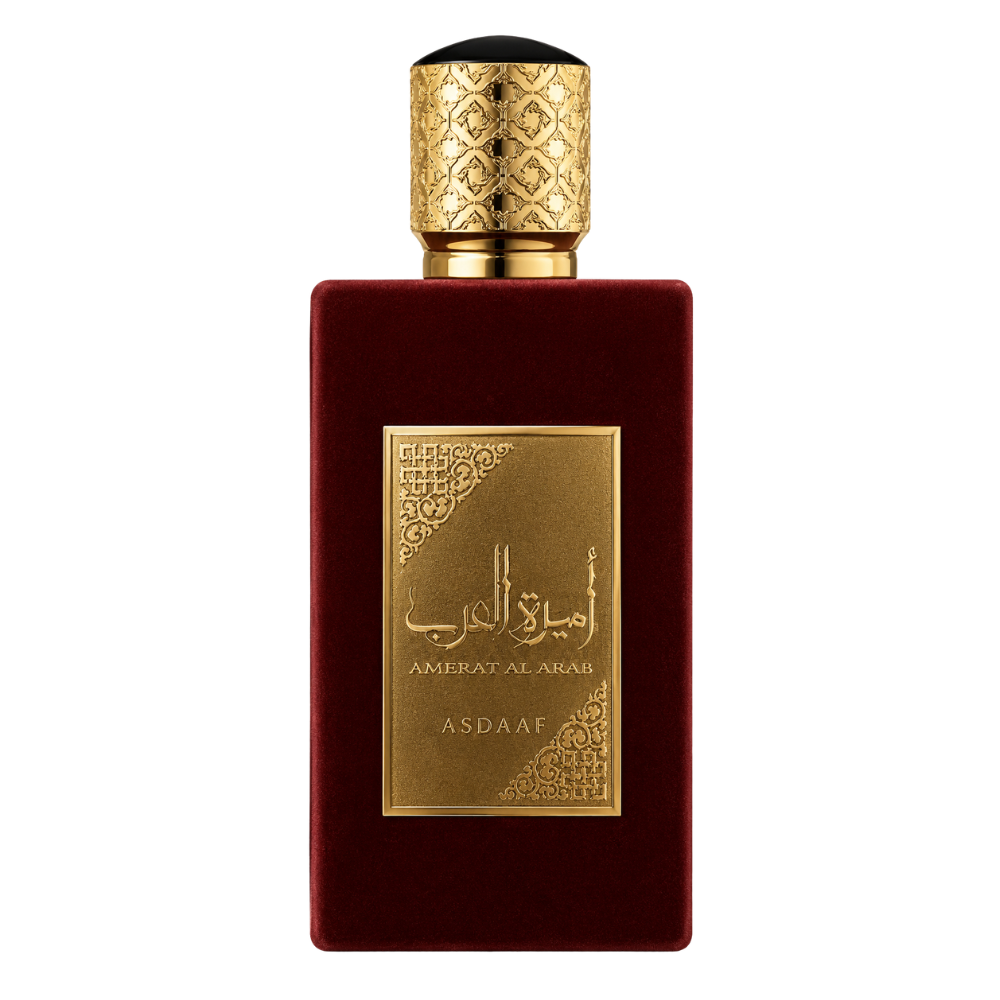Ameerat Al Arab Eau de Parfum 100ml by Asdaaf