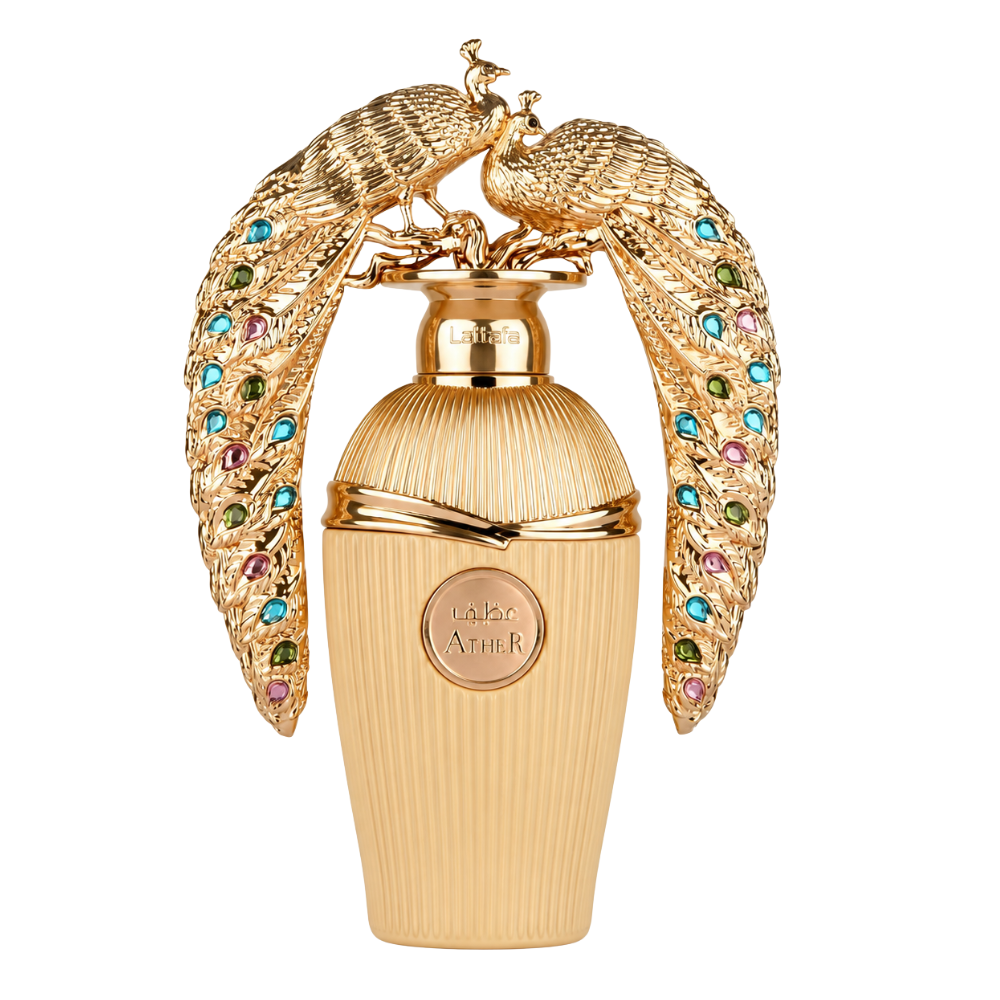 Afeef Eau de Parfum 100ml by Lattafa