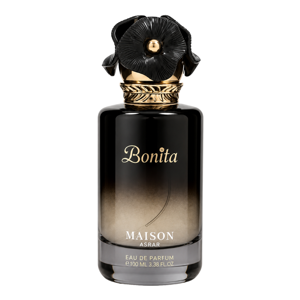Bonita Eau de Parfum 100ml by Maison Asrar