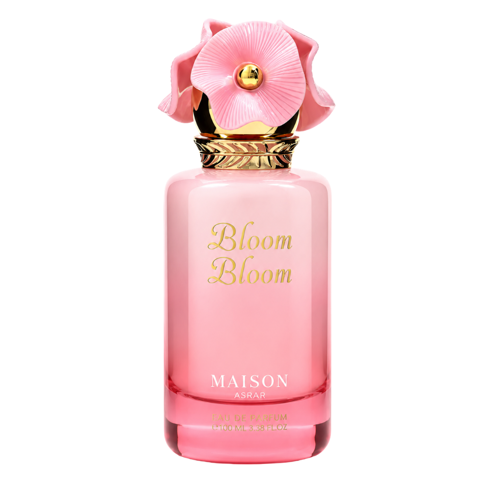 Bloom Bloom Eau de Parfum 100ml by Maison Asrar