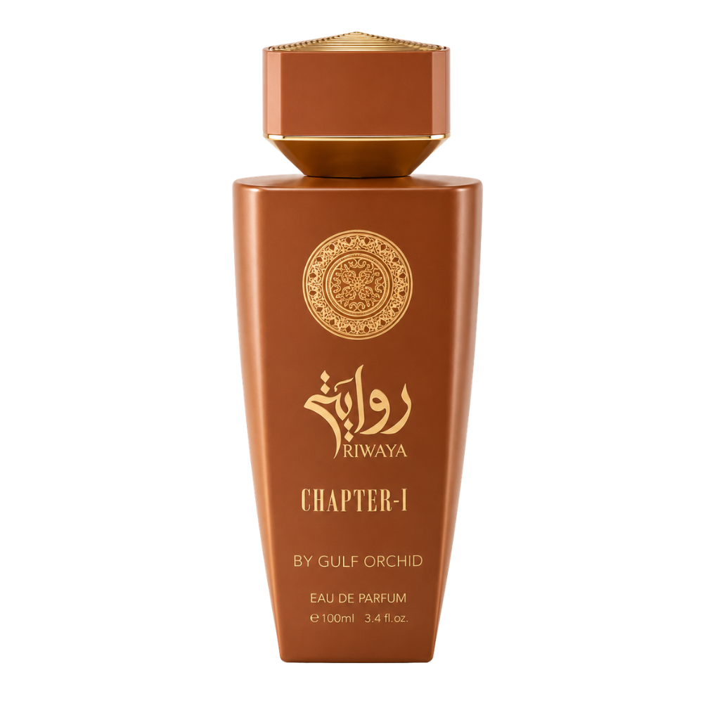 Riwaya Chapter I Eau de Parfum 100ml by Gulf Orchid