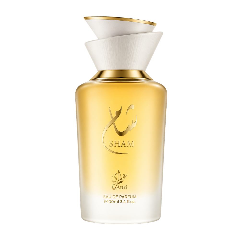 Sham Eau de Parfum 100ml by Attri