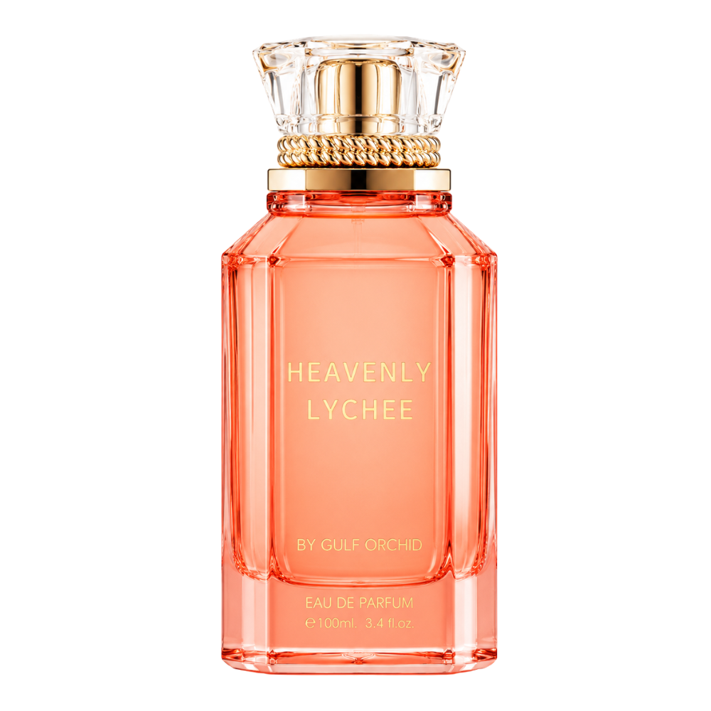 Heavenly Lychee Eau de Parfum 100ml by Gulf Orchid