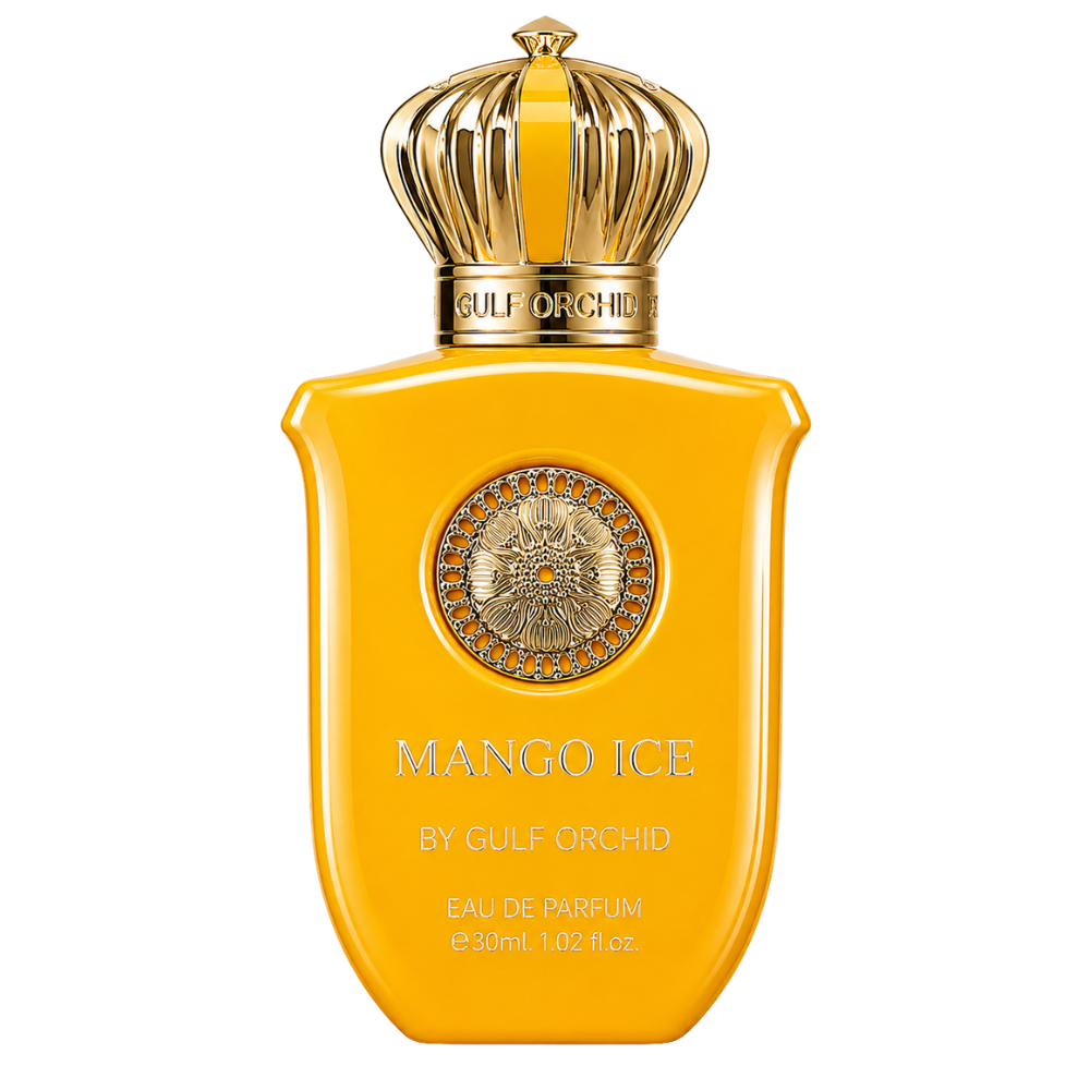 Mango Ice Eau de Parfum 100ml by Gulf Orchid