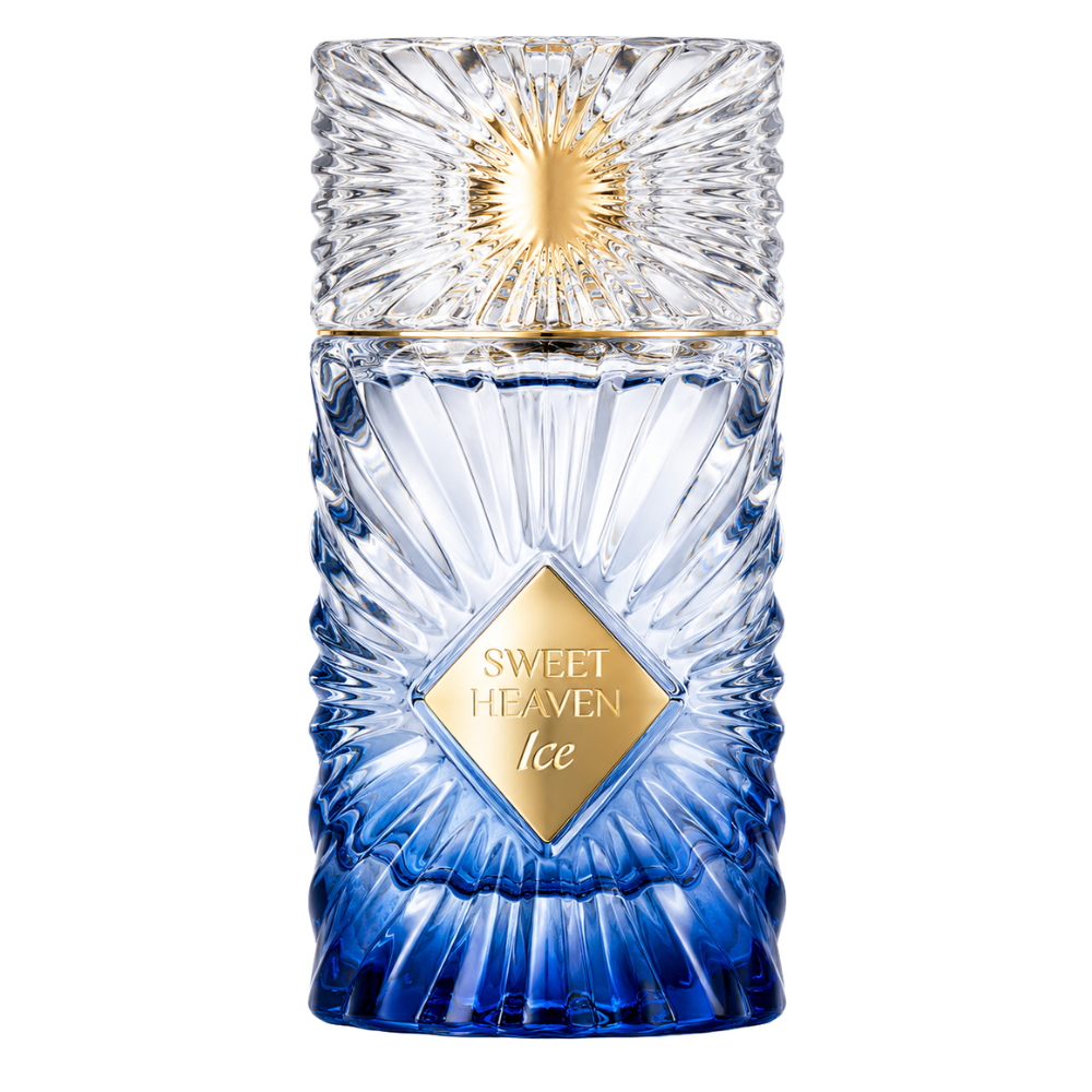 Sweet Heaven Ice Eau de Parfum 100ml by Gulf Orchid