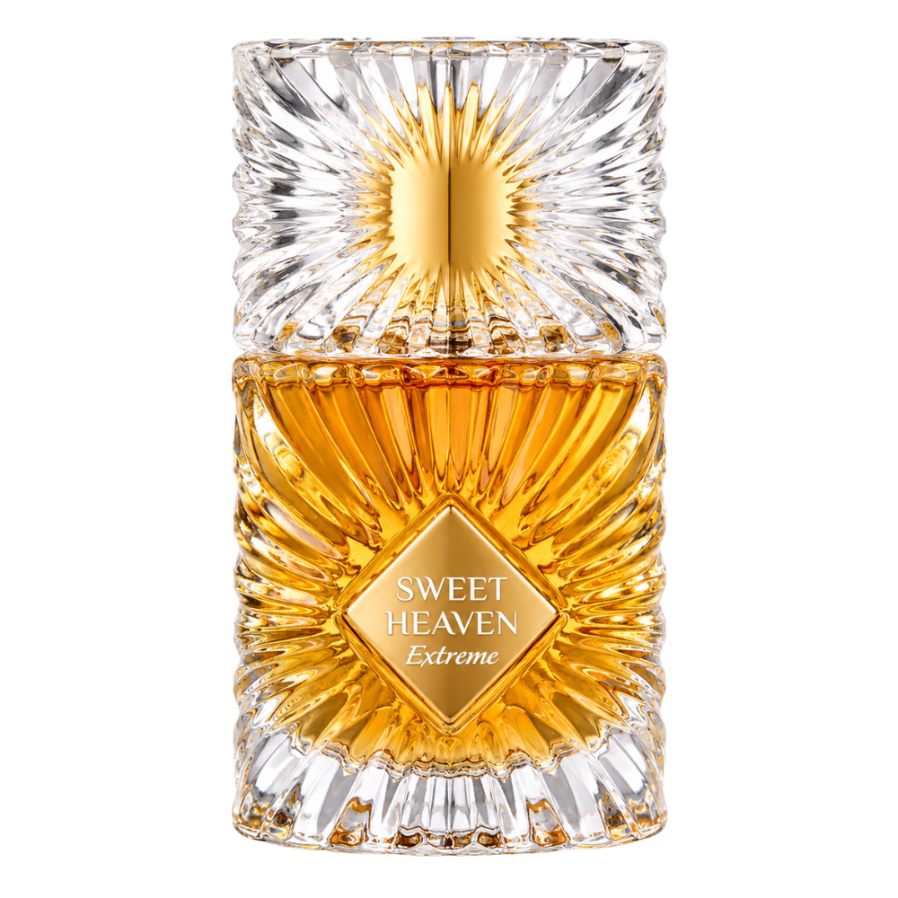 Sweet Heaven Cherry Eau de Parfum 100ml by Gulf Orchid