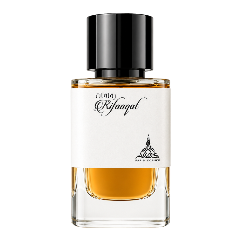 Rifakat Eau de Parfum 85ml by Paris Corner