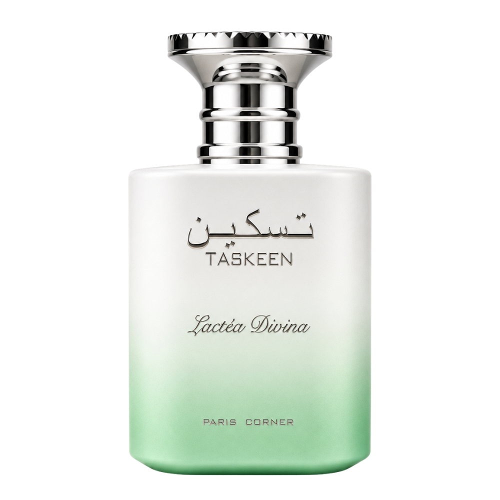 Taskeen Lactea Divina Eau de Parfum 100ml by Paris Corner