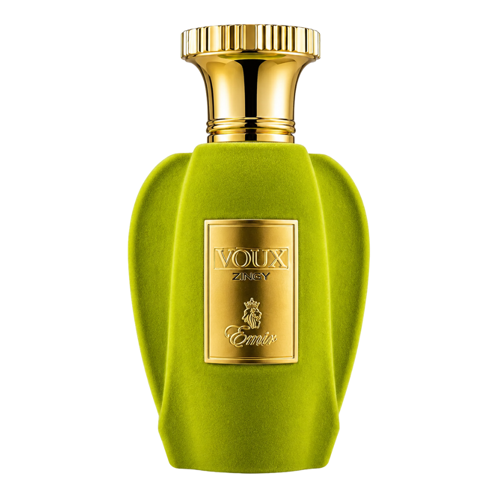 Voux Zingy Eau de Parfum 100ml by Paris Corner
