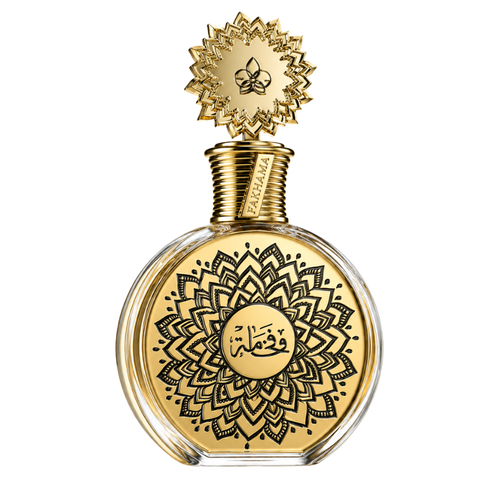 Fakhama Eau de Parfum 100ml by Maison Asrar