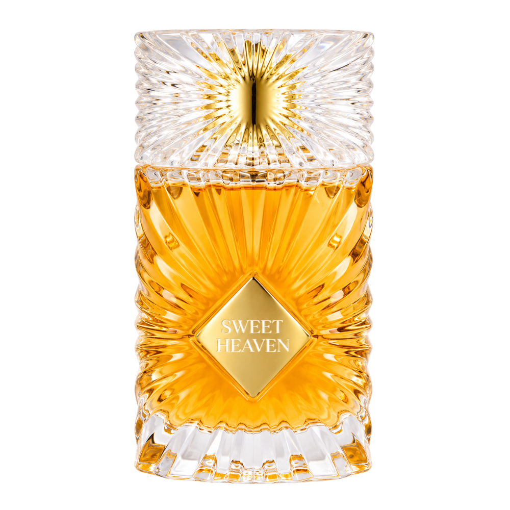 Sweet Heaven Eau de Parfum 100ml by Gulf Orchid