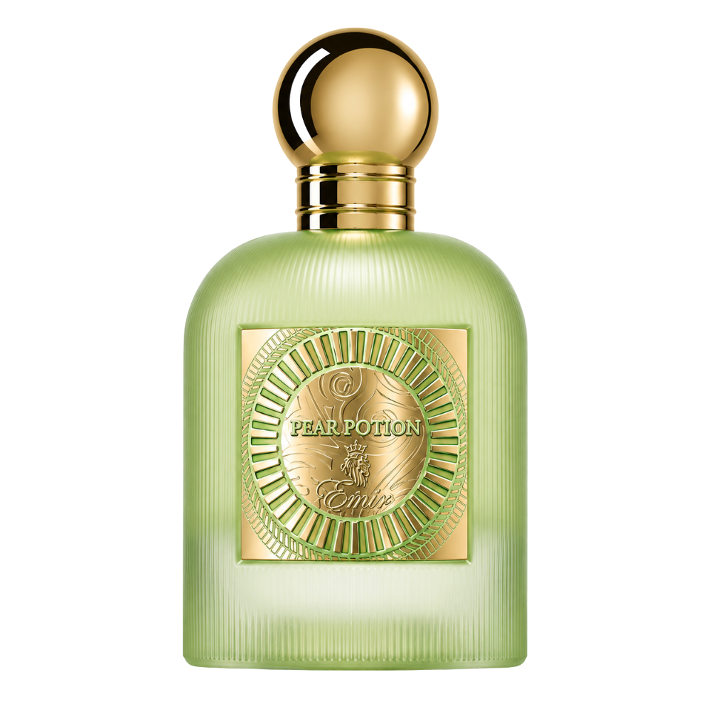 Emir Pear Potion Eau de Parfum 100ml by Paris Corner
