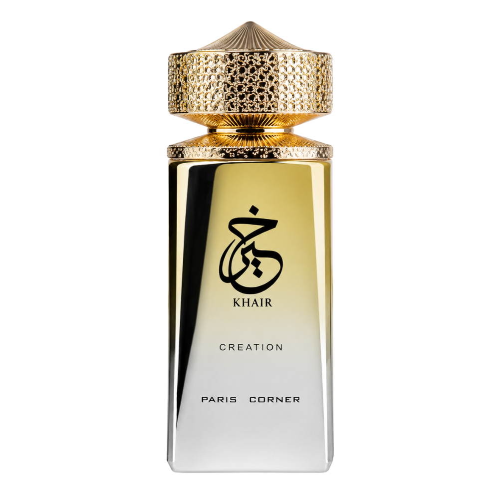 Khair Felicity Eau de Parfum 100ml by Paris Corner