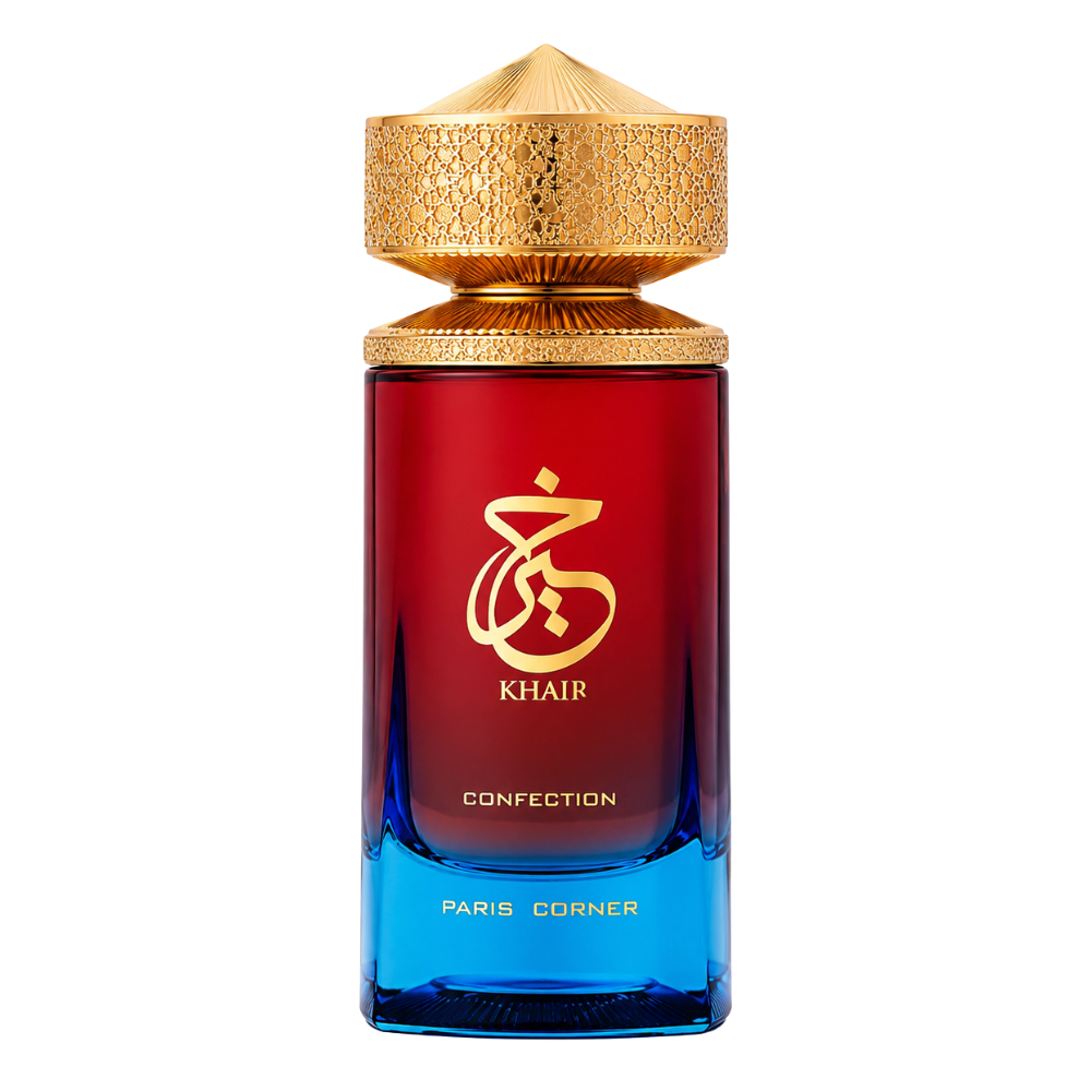 Khair Confection Eau de Parfum 100ml by Paris Corner